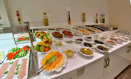 هتل تانگو شیشلی استانبول هتل تانگو شیشلی استانبول